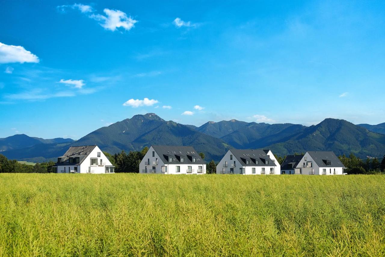 Rezort Maladinovo Pri Liptovskej Mare Липтовски-Микулаш Экстерьер фото