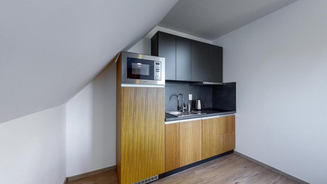 Rezort Maladinovo Pri Liptovskej Mare Липтовски-Микулаш Экстерьер фото