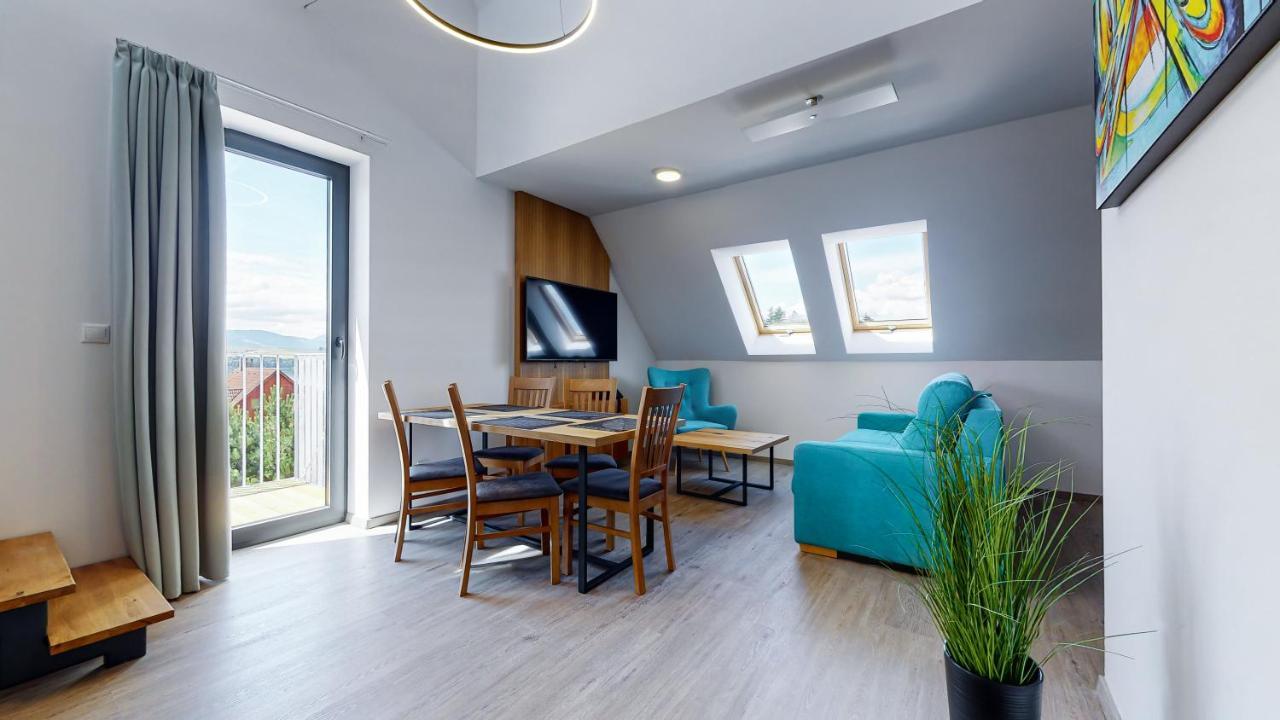 Rezort Maladinovo Pri Liptovskej Mare Липтовски-Микулаш Экстерьер фото