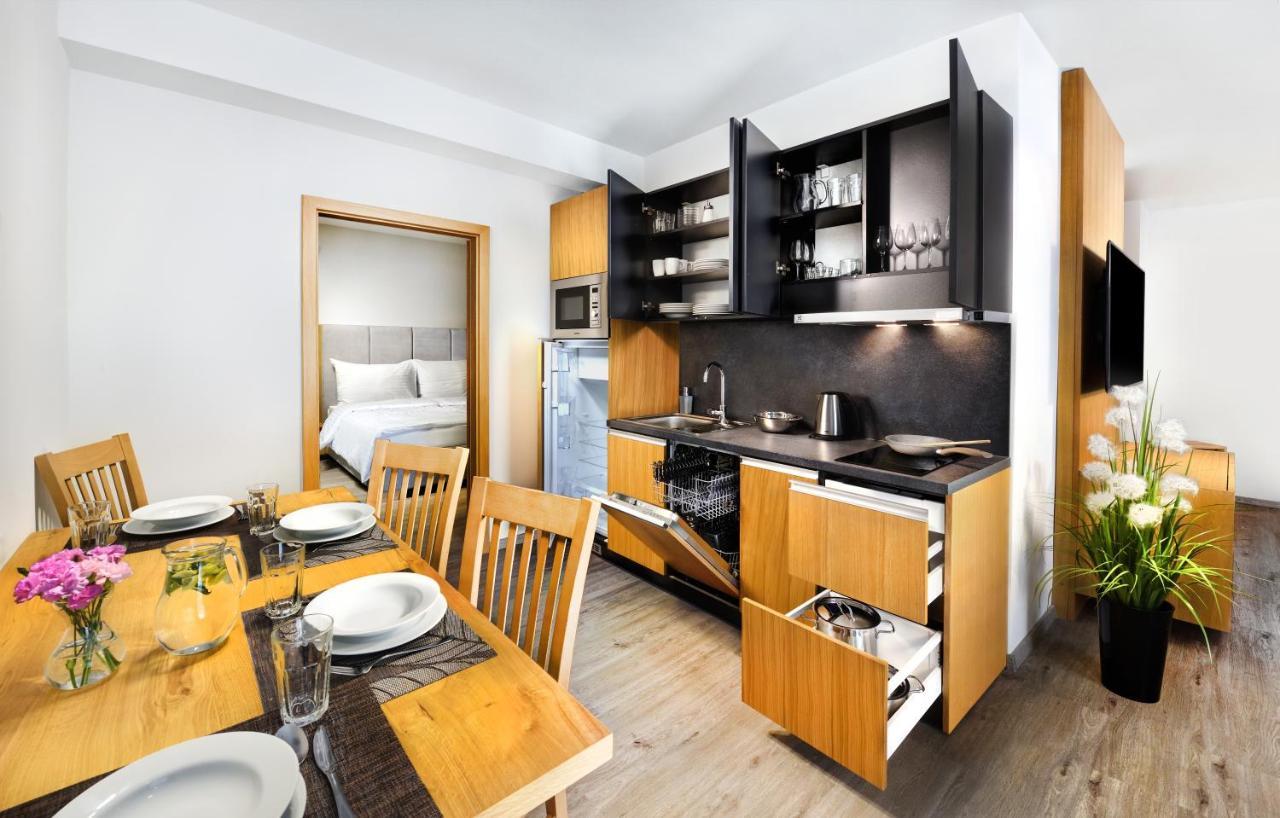 Rezort Maladinovo Pri Liptovskej Mare Липтовски-Микулаш Экстерьер фото