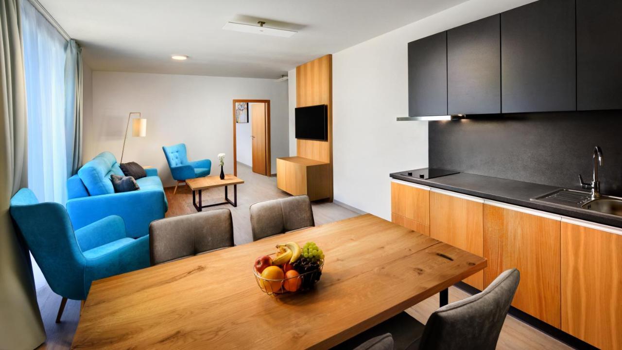 Rezort Maladinovo Pri Liptovskej Mare Липтовски-Микулаш Экстерьер фото