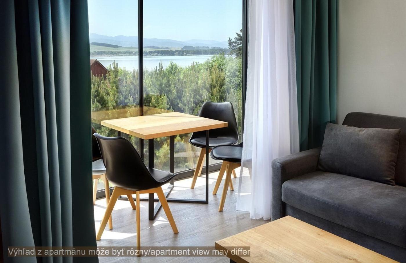 Rezort Maladinovo Pri Liptovskej Mare Липтовски-Микулаш Экстерьер фото