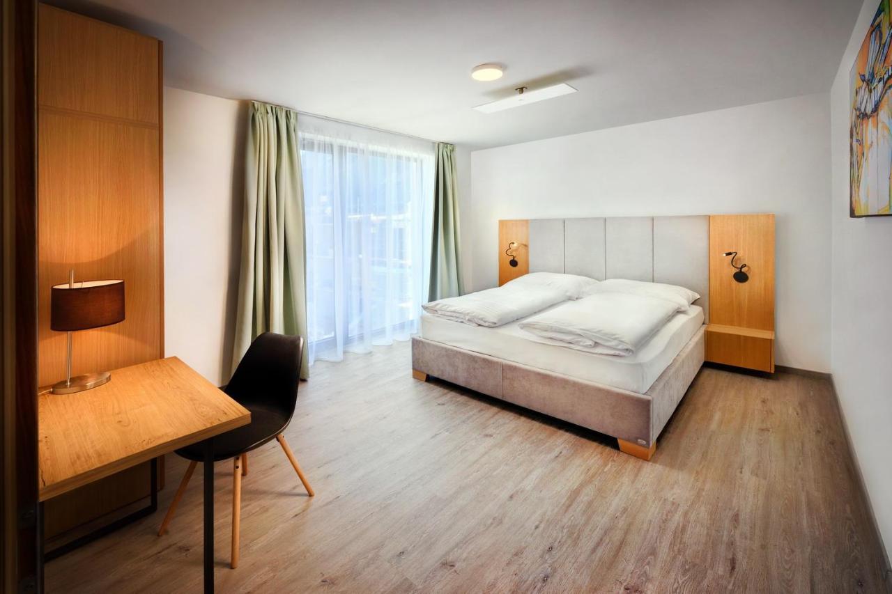 Rezort Maladinovo Pri Liptovskej Mare Липтовски-Микулаш Экстерьер фото